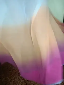 PUNAM BABY1 online show from October 17, 5:38 pm