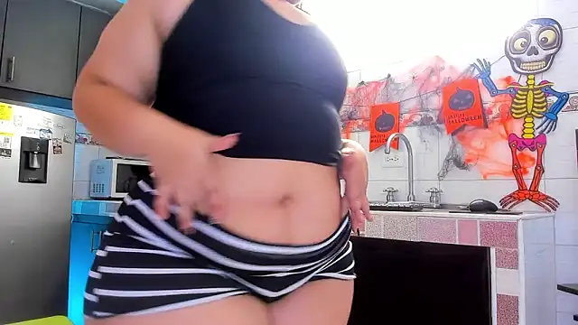 Emma-evans online show from October 20, 2:31 pm