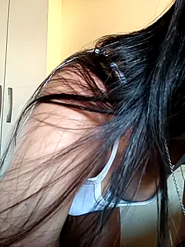 Nandasant09 online show from January 10, 6:23 pm