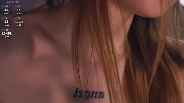 WiloneDimmick online show from December 2, 8:48 am