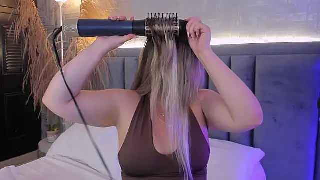 GaiaBaker online show from February 21, 3:13 pm