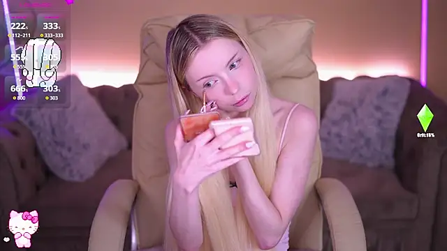 EviStar online show from April 11, 7:45 am