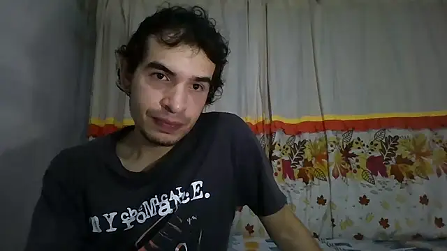 Bruno Iris sex online show from November 23, 2:25 am