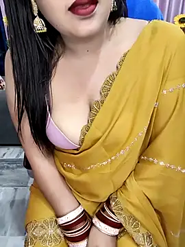 Cute-Raashii online show from January 7, 12:36 am