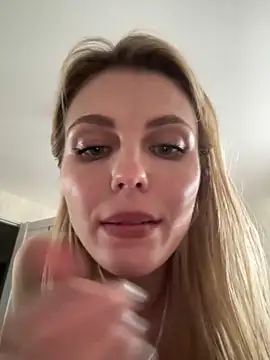 Liya my online show from April 17, 12:51 pm