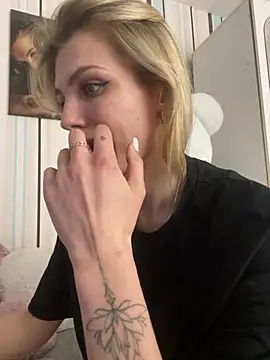 Liya my online show from January 11, 8:14 pm