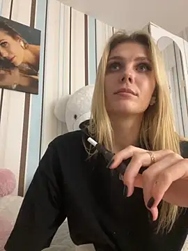 Liya my online show from November 21, 9:50 pm