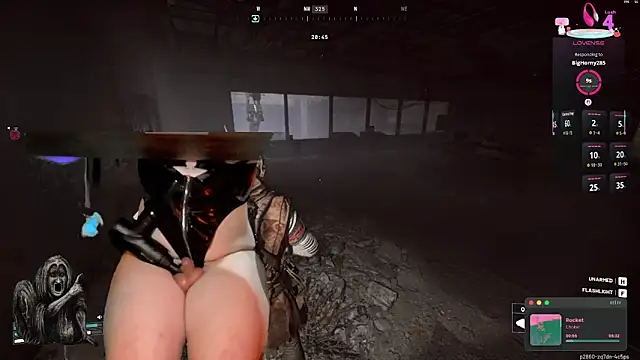 baileymonarch online show from November 2, 3:21 am