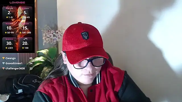 katty femdom online show from October 19, 6:43 pm