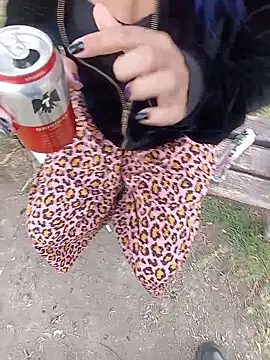 sophie banger online show from January 11, 9:09 pm