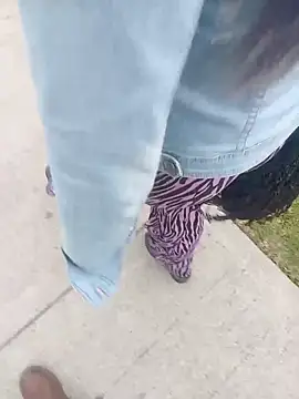 sophie banger online show from February 27, 9:47 pm