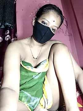 Oindrila-Rani online show from April 20, 6:11 pm