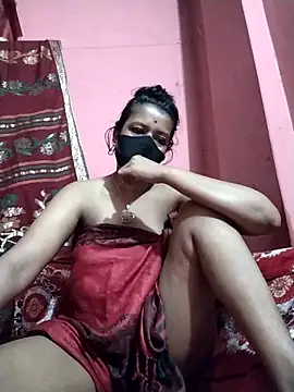 Oindrila-Rani online show from November 18, 1:06 am