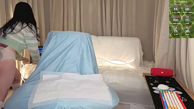 2hyun online show from November 3, 2:10 pm