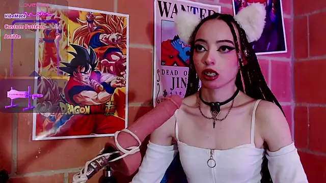 Yennastone online show from January 6, 6:28 am