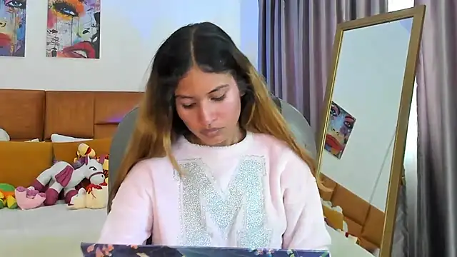 Tamy edwards online show from January 17, 8:27 pm