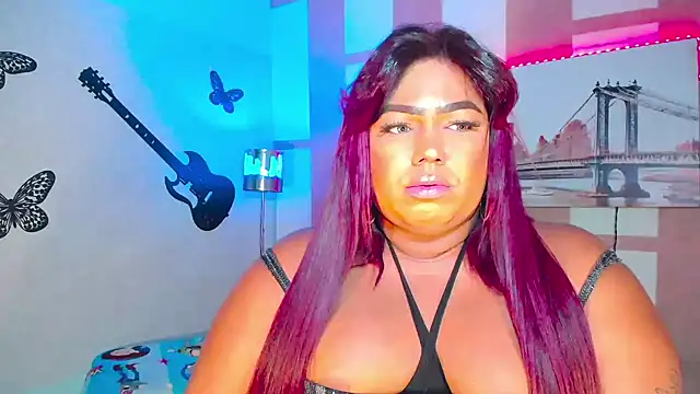 OpraxBellinda online show from March 31, 3:17 am