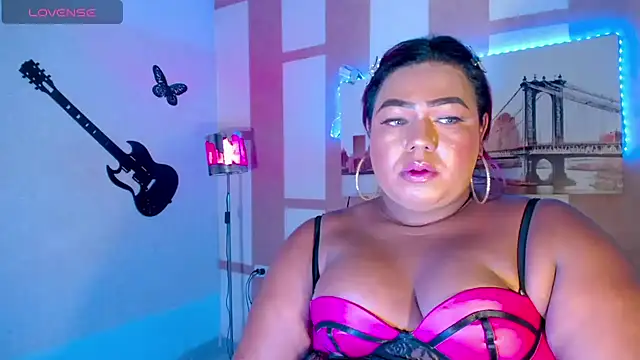 OpraxBellinda online show from December 5, 3:06 am