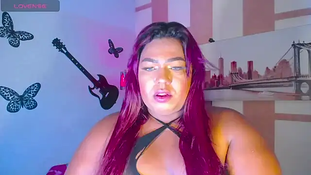 OpraxBellinda online show from November 25, 3:09 am