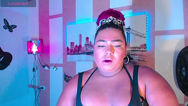 OpraxBellinda online show from October 28, 3:45 am