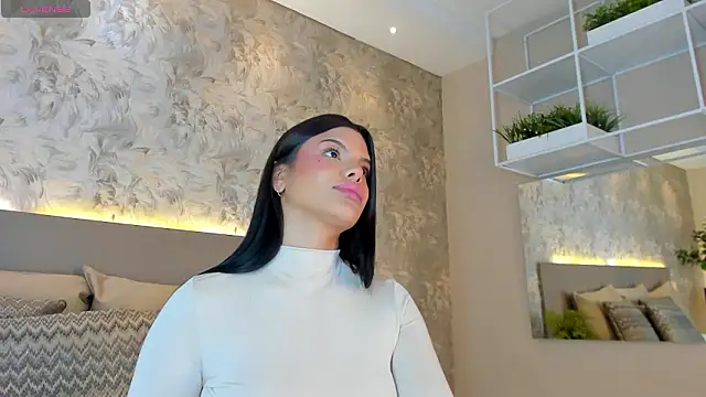 JadaKai online show from March 28, 11:47 pm