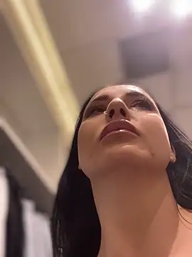 Roxana-Sexy online show from February 26, 5:50 am