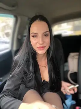 Roxana-Sexy online show from October 29, 3:55 am