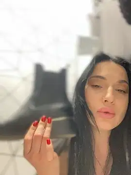 Roxana-Sexy online show from March 7, 6:09 am