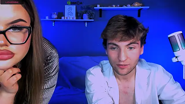 meow jinny online show from November 5, 1:11 am