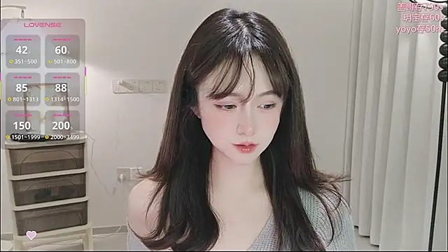 -Yokyo online show from November 14, 7:36 pm