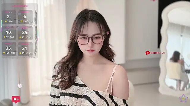 -Yokyo online show from March 22, 12:49 am