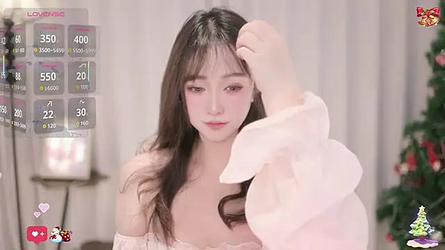 -Yokyo online show from December 20, 6:12 pm