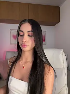 maddy bronw  online show from March 21, 11:21 pm