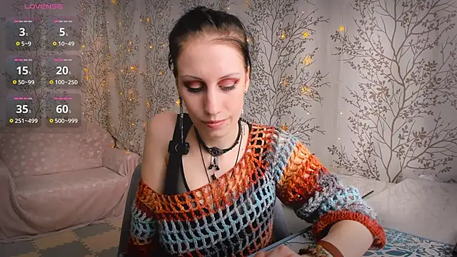 Mary0Lou online show from March 12, 9:12 am