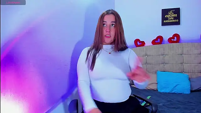 Catherine summer1 online show from December 4, 6:15 am