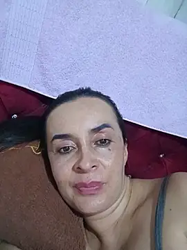 Samantha Sullivan  online show from January 19, 4:19 am