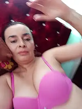 Samantha Sullivan  online show from February 15, 9:14 pm