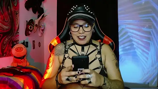 LilithSharon online show from June 2, 7:26 pm