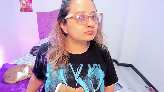 AnnieBigBoobs online show from November 20, 9:16 pm