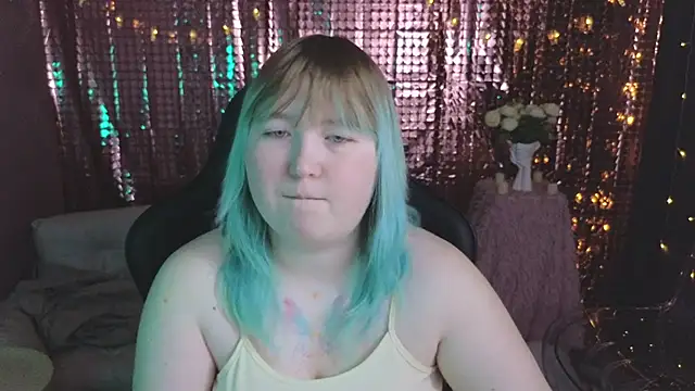 ChimberWol online show from March 1, 2:33 am