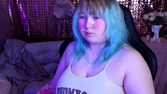 ChimberWol online show from February 21, 6:36 am