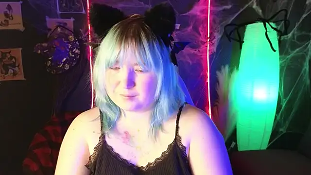 ChimberWol online show from October 30, 2:36 am