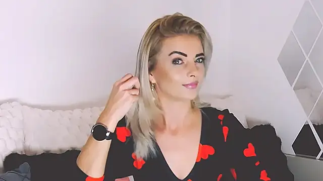 Aly girl1 online show from November 2, 11:24 am