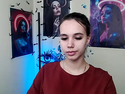  StAcY online show from September 21, 7:18 am