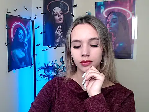  StAcY online show from September 30, 12:11 pm