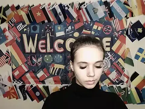  StAcY online show from December 3, 2:41 pm