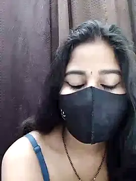 Lalisa sexy online show from April 7, 10:45 pm