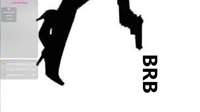 Lisa Moones online show from March 11, 5:48 pm