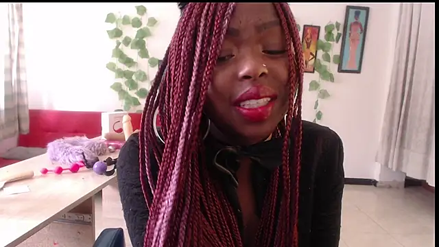  Zooee online show from October 23, 5:30 pm