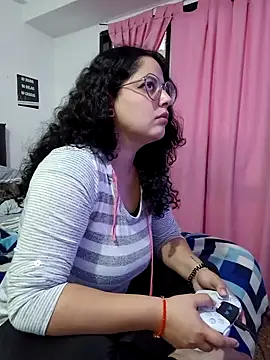 babyluna939 online show from April 20, 9:29 pm